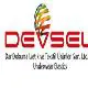 Devsel Dar Dokuma Lastik Ltd. Sti. logo