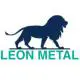 Leon Metal and Stainless Steel logo