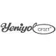 Yeniyol Ofset Matbaacilik Ltd. Sti. logo