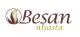 Besan Nisasta Gida San. Tic. A.S. logo