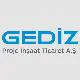 Gediz Proje Insaat Tic. A.S.