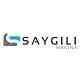 Saygili Kumlama Makinalari logo
