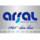 Arsal Otomotiv San. Tic. A.S. logo