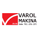 Vmm Varol Makina Sanayi ve Ticaret Limited Sirketi logo