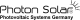Photon Solar Photovoltaik Trade Gmbh logo