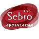 Sebro Aydinlatma logo