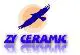 Zibo Zhanyi Advanced Ceramic Co. Ltd. logo