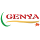 Genya Orman Urunleri Ltd. Sti. logo