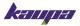 Kaupa International Co. Ltd. logo