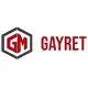 Gayret Makina Ltd. Sti. logo