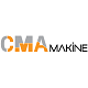 Cma Makine Ith. Ihr. Ltd. Sti. logo