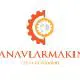 Manavlar Makina logo