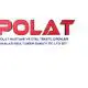 Polat Tibbi Tekstil Medikal Saglik logo