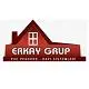 Erkay Grup Yapi Pvc Kapi Pencere Ltd. Sti. logo