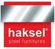 Haksel Buro Mobilya Ltd. Sti. logo