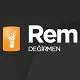 Rem Degirmen Makina Ltd. Sti. logo