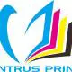 Cntrus Printing logo