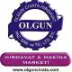 Olgun Civata Hirdavat Paz. Ltd. Sti. logo