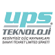 Ups Teknoloji Kesintisiz Guc Kayn. Tic. logo