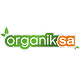 Organiksa Tarim Madencilik Nakliyat Sanayi ve Ticaret Anonim Sirketi logo