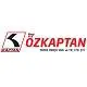 Yeni Ozkaptan Yedek Parca Ltd. Sti. logo
