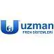 Uzman Fren Sistemleri Ltd. Sti. logo