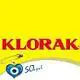 Klorak Kimya ve Temizlik Ur. San.Tic.A.S. logo