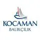 Kocaman Balikcilik Tic. A.S. logo