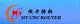 Jinan Ht Cnc Router Manufacture logo