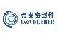 Darubber Co. Ltd. logo