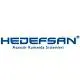 Hedefsan Asansor Turizm Ltd. Sti. logo