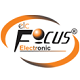 Focus Elektronik Ltd. Sti. logo