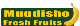 Muqdisho Fresh Fruits Company logo