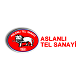 Aslanli Tel Galvaniz San. Tic. A.S. logo