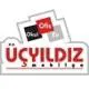 Ucyildiz Turizm Tic. Ltd. Sti. logo