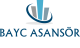 Bayc Asansor Insaat Ticaret Limited Sirketi logo