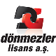 Donmezler Lisans Kirtasiye A.S. logo