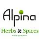 Alpina Bitkisel ve Organik Gida Tarim Hayvancilik Turizm Ithalat Ihracat Sanayi Ticaret Limited Sirketi logo