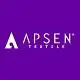 Apsen Tekstil Ltd. Sti. logo