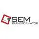 Sem Transformator A. S. logo