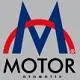 Motor Otomotiv Yatcilik ve Turizm Isletmeciligi Ticaret Limited Sirketi logo