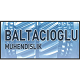 Baltacioglu Muhendislik Ltd. Sti. logo