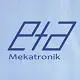Eta Mekatronik Ltd. Sti. logo