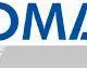 Romak Rail Road Machinery logo