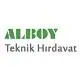 Alboy Teknik Hirdavat San. Ltd. Sti. logo