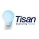 Tisan Muhendislik Plastikleri Ltd. Sti. logo