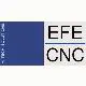 Efe Cnc logo