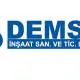Dem-Sac Insaat Tic. Ltd. Sti. logo