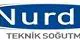 Nurdil Refrigeration logo