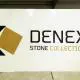 Habib Yenicelioglu - Denex Stone Collection logo